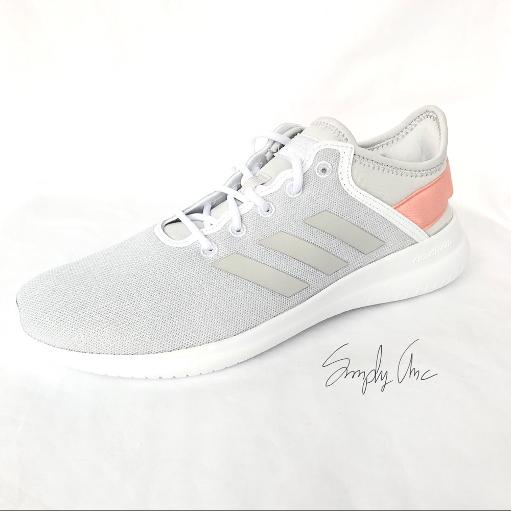 New Adidas Cloudfoam QT Flex running shoes - Picture 2 of 6